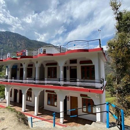 Gupta Kāshi Shri Sher Palace By Stayapart מראה חיצוני תמונה