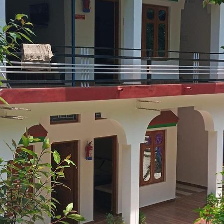 Gupta Kāshi Shri Sher Palace By Stayapart מראה חיצוני תמונה