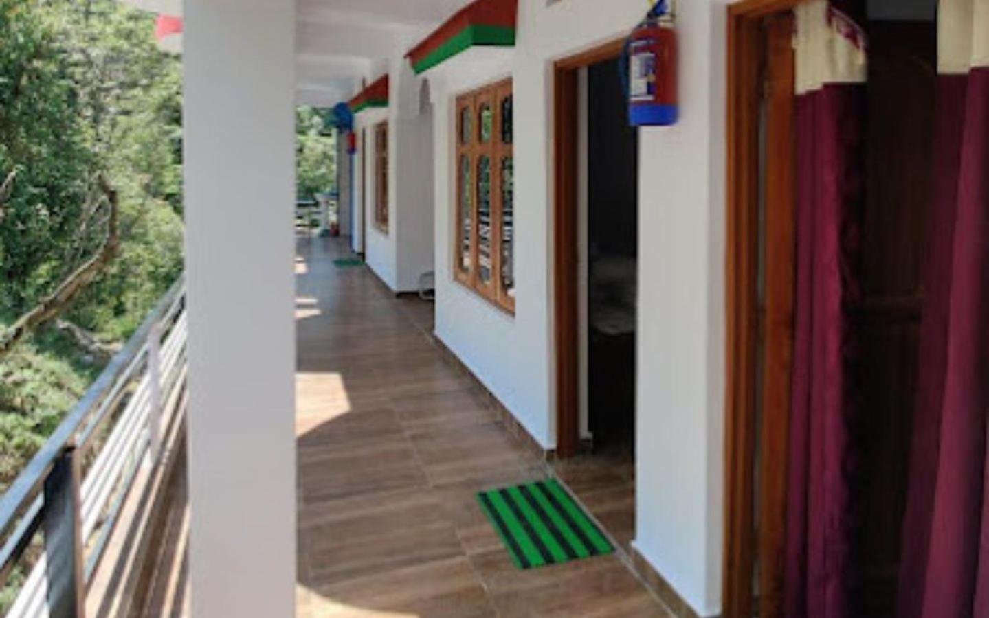 Gupta Kāshi Shri Sher Palace By Stayapart מראה חיצוני תמונה