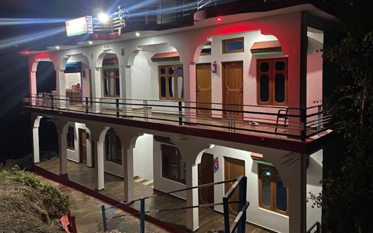 Gupta Kāshi Shri Sher Palace By Stayapart מראה חיצוני תמונה